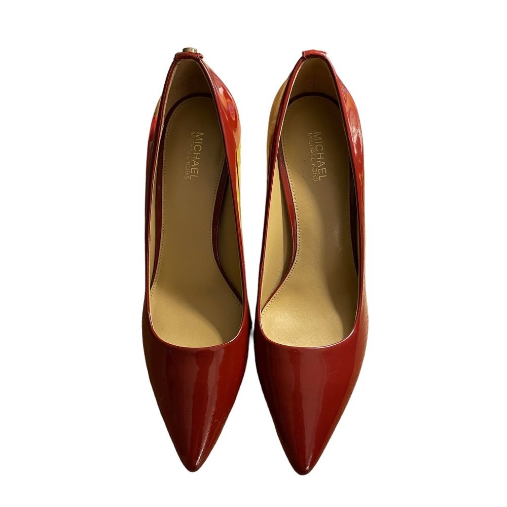 Michael Kors Women's Alina Flex Pumps